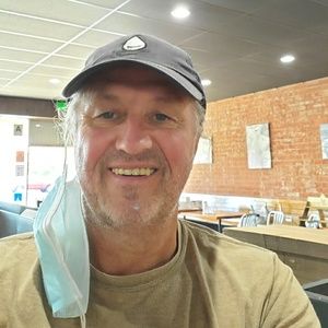 Meet your Posher, Ralf